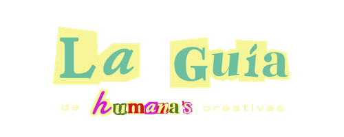 La Guía de Humanas Creativas